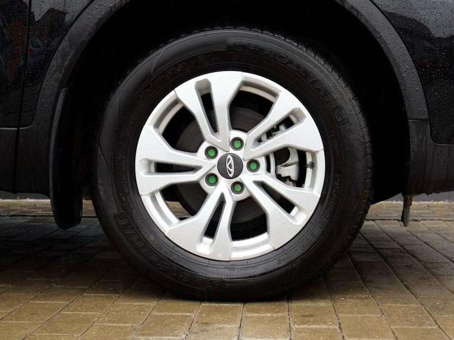 Chery Tiggo 4 Pro I Екатеринбург  - изображение 23