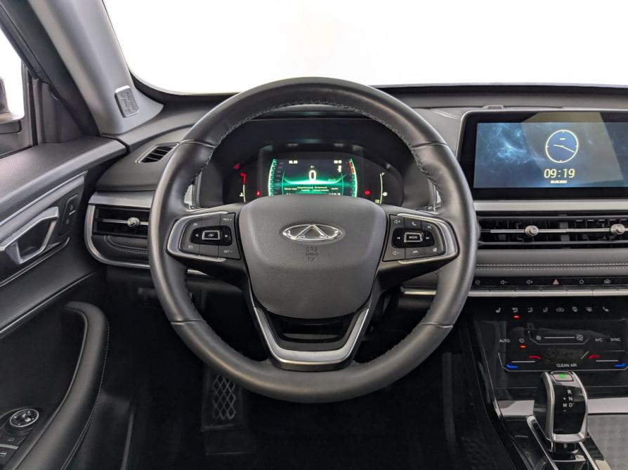 Chery Tiggo 7 Pro I Москва  - изображение 25