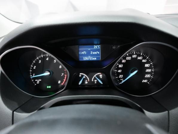 Ford Focus III с пробегом 2012 года, цена 725 000 рублей, 126000 км, хэтчбек, Автокод Объявления