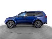 Mitsubishi Pajero Sport II Рестайлинг Москва  - изображение 38