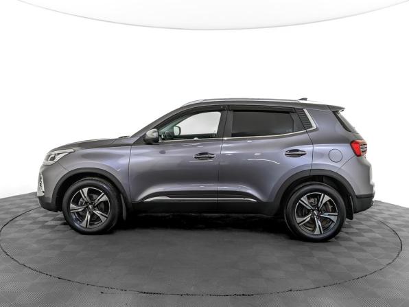 Chery Tiggo 4 Pro I с пробегом 2023 года, цена 1 399 000 рублей, 62615 км, внедорожник, Автокод Объявления