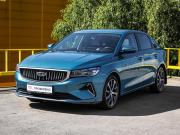 Geely Emgrand II Москва  - изображение 19