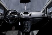 Ford Fiesta Mk6 Рестайлинг Тюмень  - изображение 38