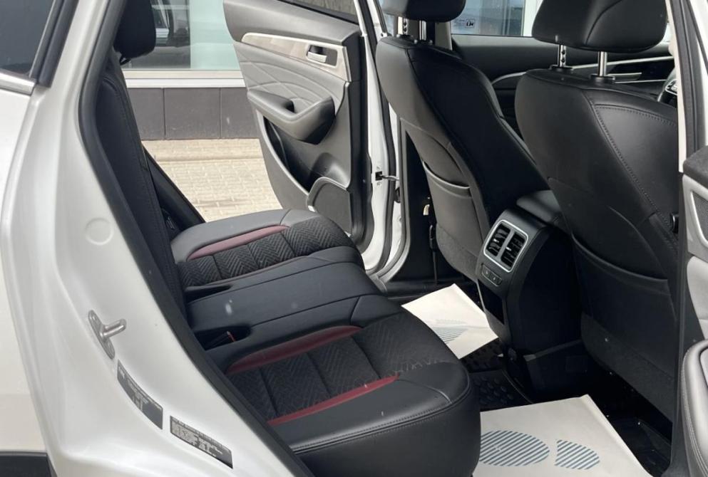 Haval F7x I Рестайлинг Владимир  - изображение 20