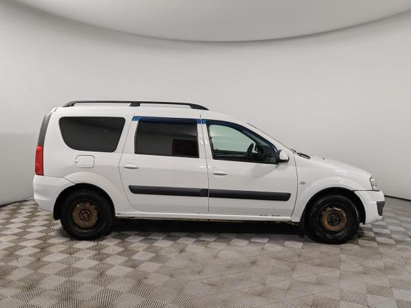 Lada (ВАЗ) Largus I с пробегом 2015 года, цена 350 000 рублей, 412546 км, фургон, Автокод Объявления