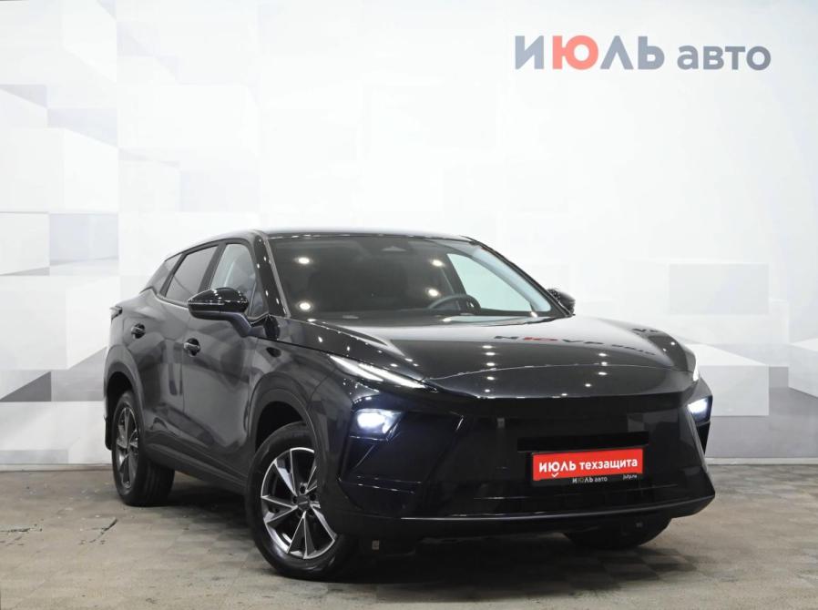 Omoda C5 II Екатеринбург  - изображение 3