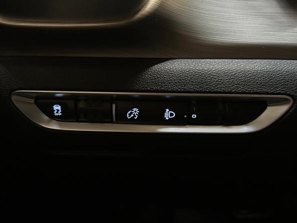 Geely Coolray I с пробегом 2023 года, цена 1 940 000 рублей, 35930 км, внедорожник, Автокод Объявления