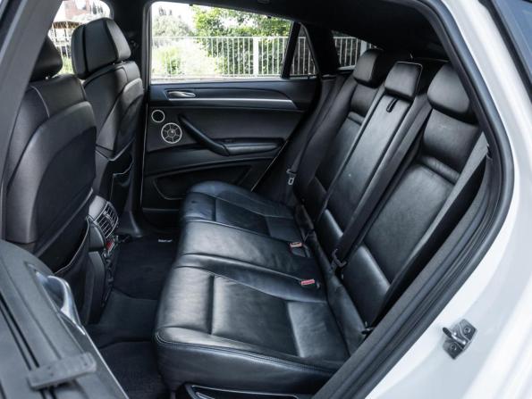 BMW X6 M I (E71) с пробегом 2011 года, цена 1 484 000 рублей, 188649 км, внедорожник, Автокод Объявления