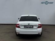Skoda Octavia III (A7) Рестайлинг Москва  - изображение 19