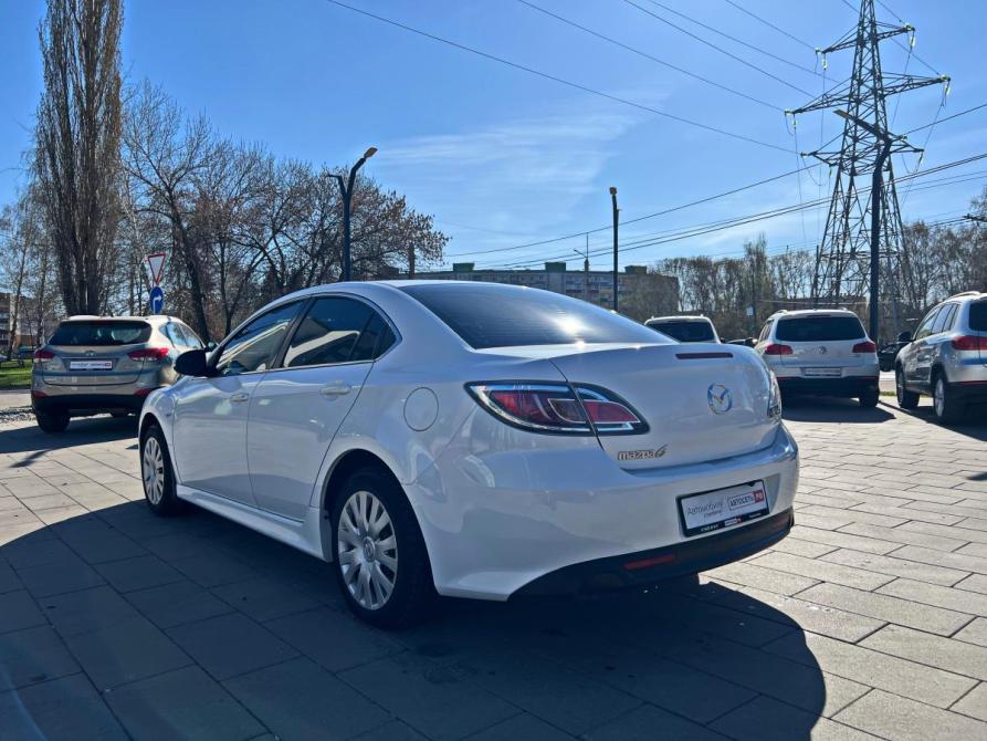 Mazda 6 II (GH) Рестайлинг Стерлитамак  - изображение 4