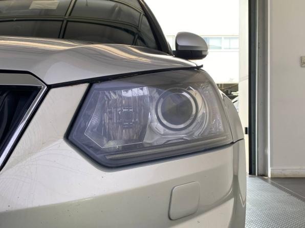 Skoda Yeti I Рестайлинг с пробегом 2014 года, цена 1 370 000 рублей, 145304 км, внедорожник, Автокод Объявления