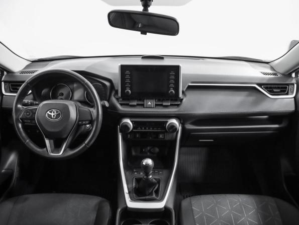 Toyota RAV4 V (XA50) с пробегом 2022 года, цена 2 949 000 рублей, 52195 км, внедорожник, Автокод Объявления