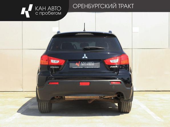 Mitsubishi ASX I с пробегом 2011 года, цена 798 000 рублей, 267028 км, внедорожник, Автокод Объявления