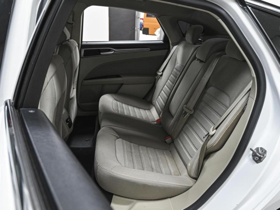 Ford Fusion (North America) II Рестайлинг Ставрополь  - изображение 9