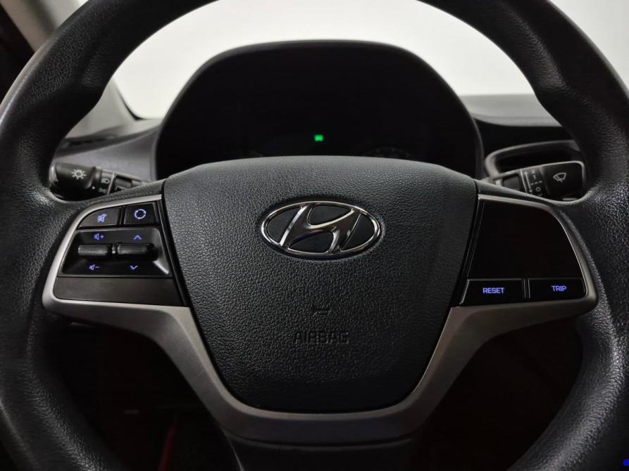 Hyundai Solaris II Альметьевск  - изображение 23