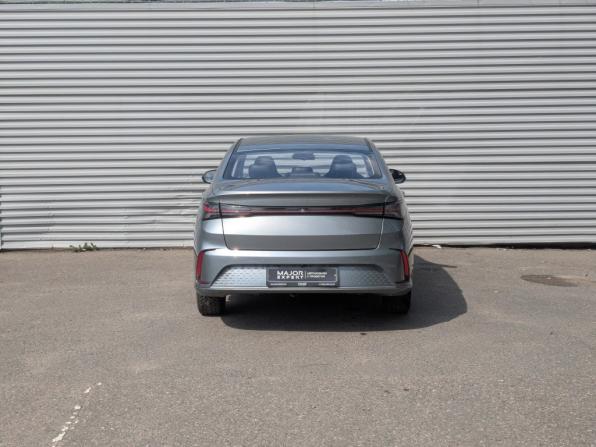 BAIC U5 Plus с пробегом 2023 года, цена 900 000 рублей, 98152 км, седан, Автокод Объявления