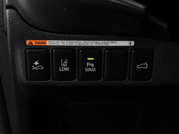 Mitsubishi Outlander III Рестайлинг 2 с пробегом 2018 года, цена 2 500 000 рублей, 175870 км, внедорожник, Автокод Объявления