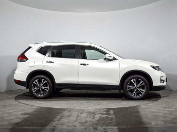 Nissan X-Trail III Рестайлинг с пробегом 2021 года, цена 2 790 000 рублей, 55125 км, внедорожник, Автокод Объявления