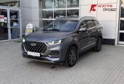 Chery Tiggo 8 Pro Max I Владимир  - изображение 26