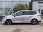 Renault Scenic III Рестайлинг 2 Москва  - изображение 24