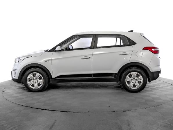 Hyundai Creta I с пробегом 2018 года, цена 1 500 000 рублей, 178632 км, внедорожник, Автокод Объявления