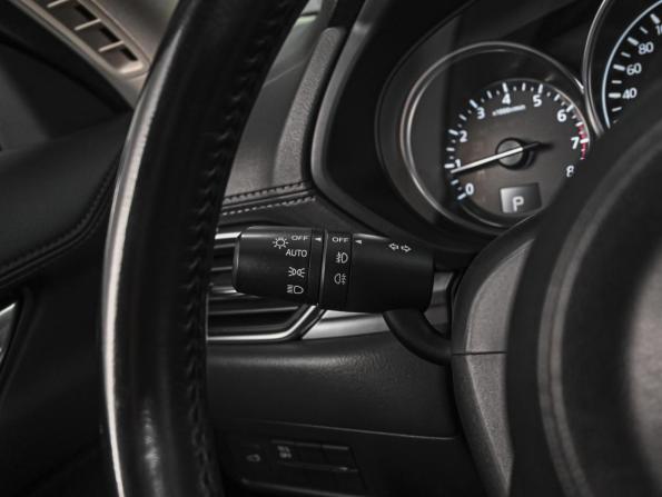 Mazda CX-5 II с пробегом 2018 года, цена 1 899 000 рублей, 238171 км, внедорожник, Автокод Объявления