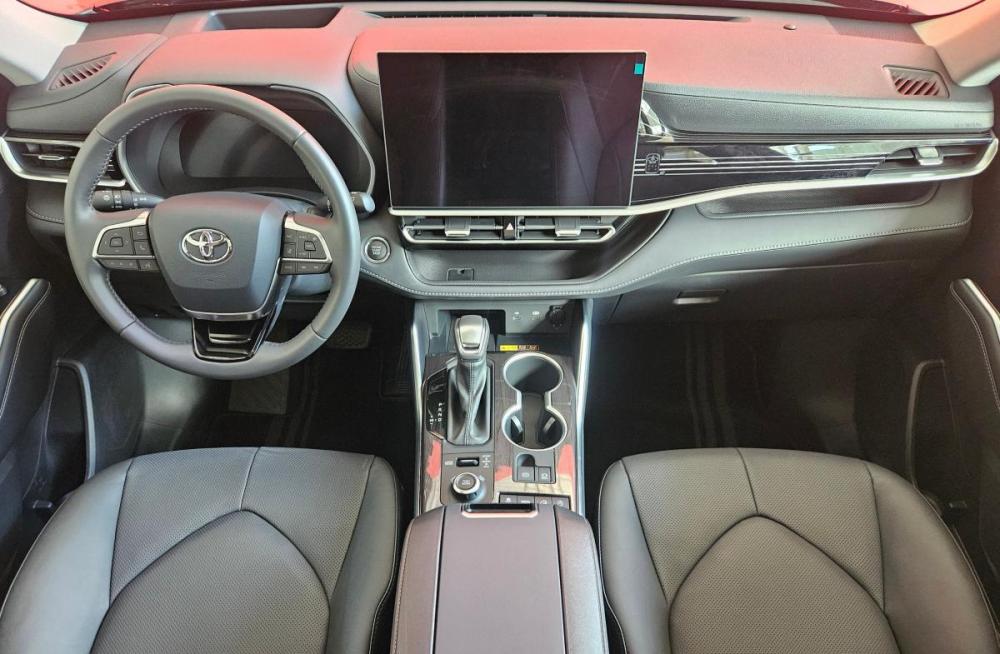 Toyota Highlander IV (XU70) Вологда  - изображение 9
