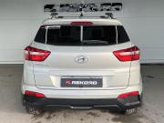 Hyundai Creta I Уфа  - изображение 26