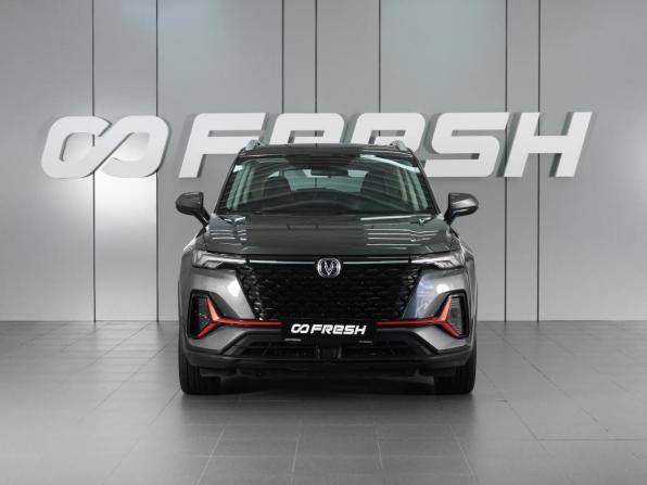 Changan CS35 Plus I Рестайлинг с пробегом 2022 года, цена 1 799 000 рублей, 63418 км, внедорожник, Автокод Объявления