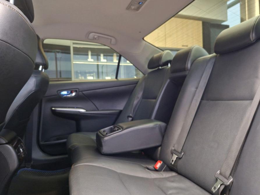 Toyota Camry VII (XV50) Рестайлинг Мурманск  - изображение 14
