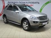 Mercedes-Benz M-Класс II (W164) Москва  - изображение 21