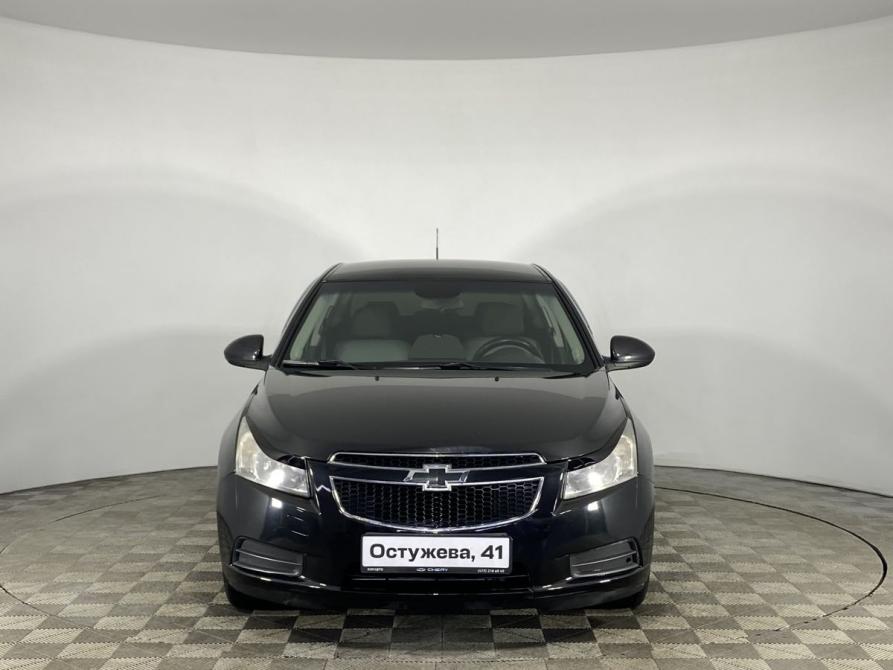 Chevrolet Cruze I Воронеж  - изображение 14