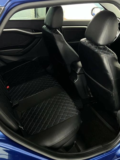 Lada (ВАЗ) Vesta I Кострома  - изображение 20