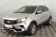 Lada (ВАЗ) XRAY I Волгоград  - изображение 26