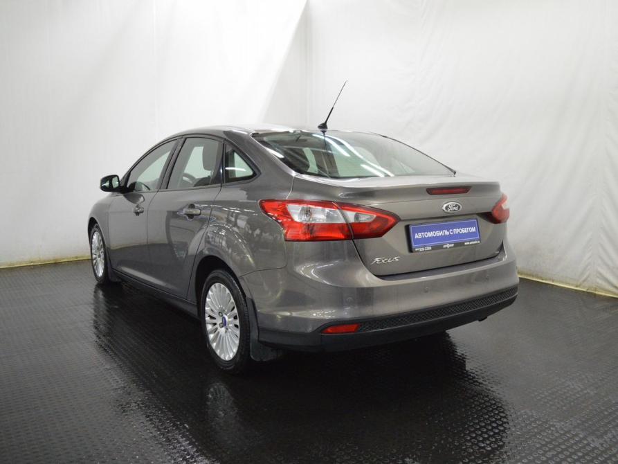 Ford Focus III Санкт-Петербург  - изображение 7