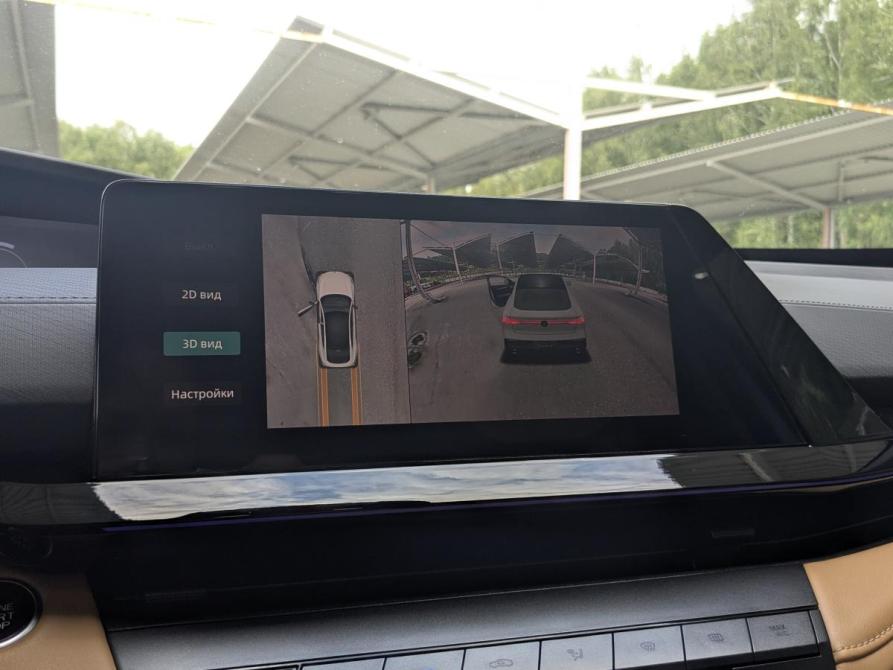 Changan UNI-V I Екатеринбург  - изображение 16
