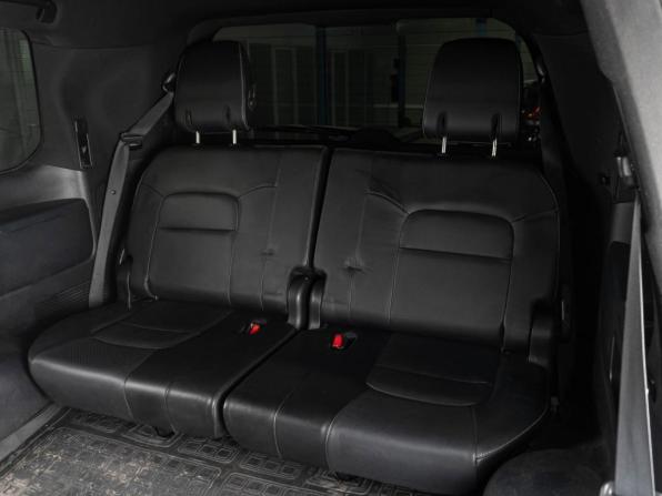 Toyota Land Cruiser 200 Series Рестайлинг 1 с пробегом 2012 года, цена 4 449 000 рублей, 217160 км, внедорожник, Автокод Объявления