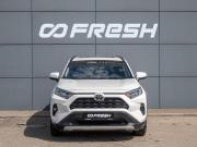 Toyota RAV4 V (XA50) Краснодар  - изображение 27