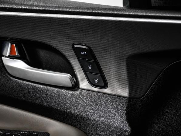 Hyundai Santa Fe IV с пробегом 2018 года, цена 3 348 000 рублей, 92000 км, внедорожник, Автокод Объявления