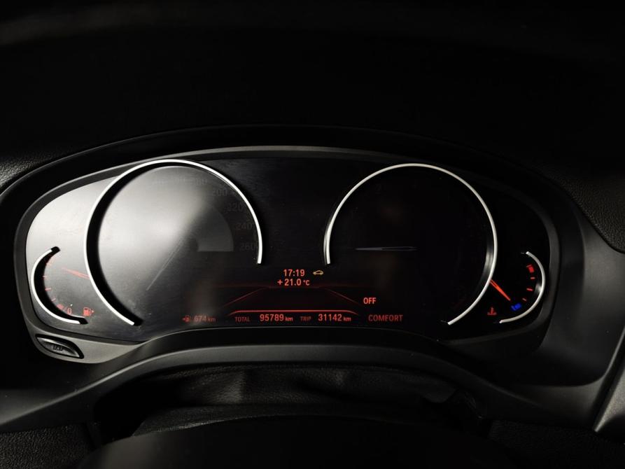 BMW X3 III (G01) Москва  - изображение 13