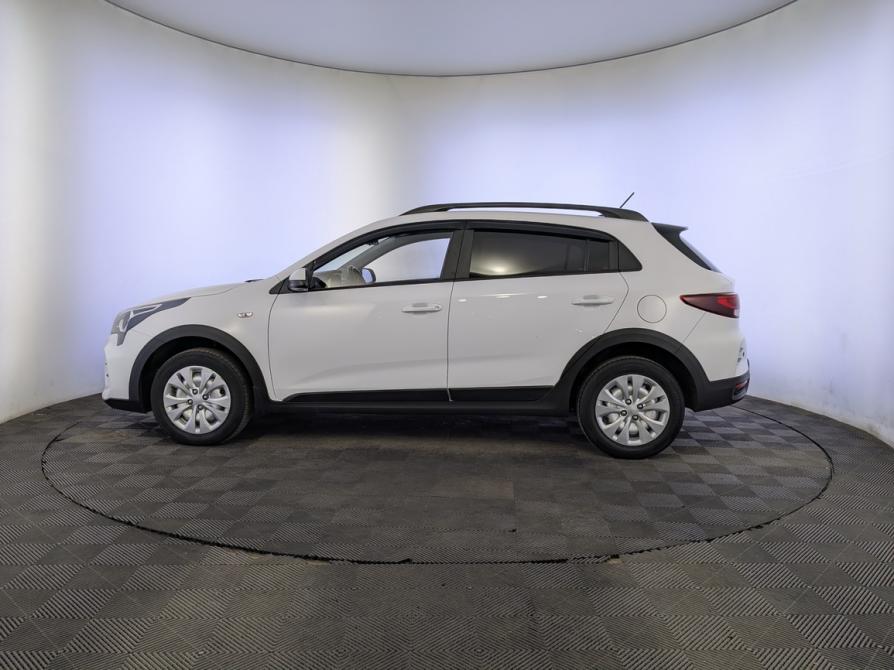 Kia Rio IV Рестайлинг Москва  - изображение 8