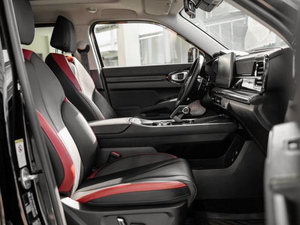 Haval H3 I с пробегом 2024 года, цена 2 330 000 рублей, 68303 км, внедорожник, Автокод Объявления