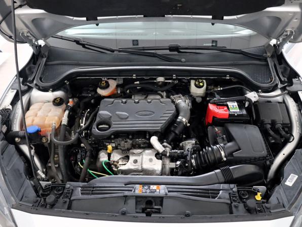 Ford Focus IV с пробегом 2020 года, цена 1 650 000 рублей, 142206 км, универсал, Автокод Объявления