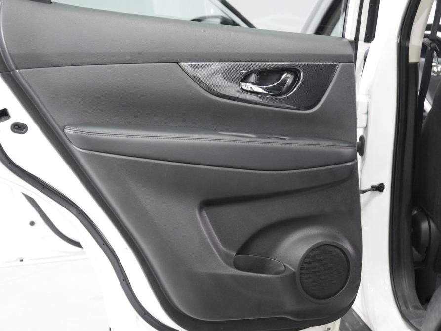 Nissan X-Trail III Новосибирск  - изображение 8