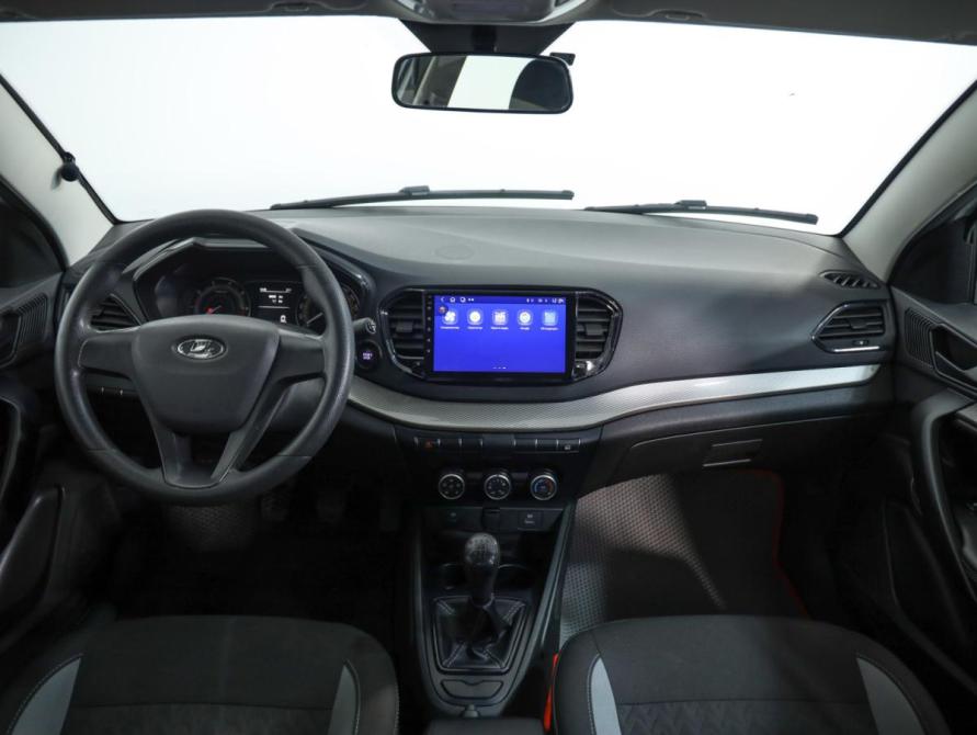 Lada (ВАЗ) Vesta I Рестайлинг (NG) Санкт-Петербург  - изображение 10