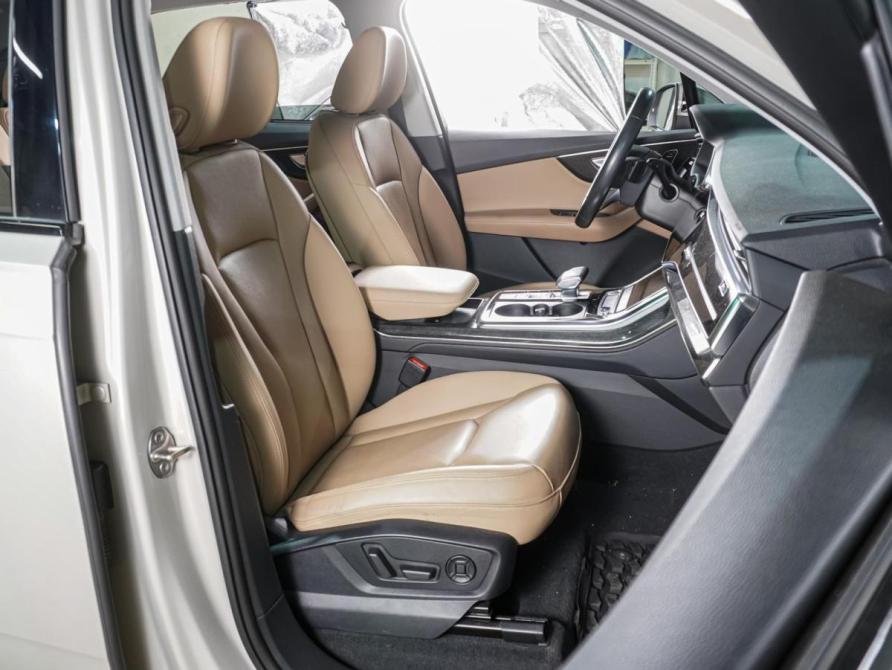 Audi Q7 II (4M) Рестайлинг Воронеж  - изображение 8