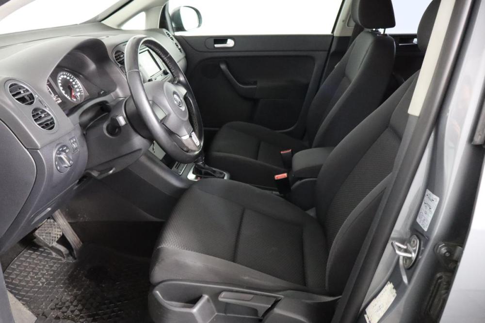 Volkswagen Golf Plus II Санкт-Петербург  - изображение 8