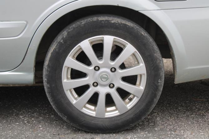 Nissan Almera Classic I с пробегом 2006 года, цена 330 000 рублей, 234000 км, седан, Автокод Объявления