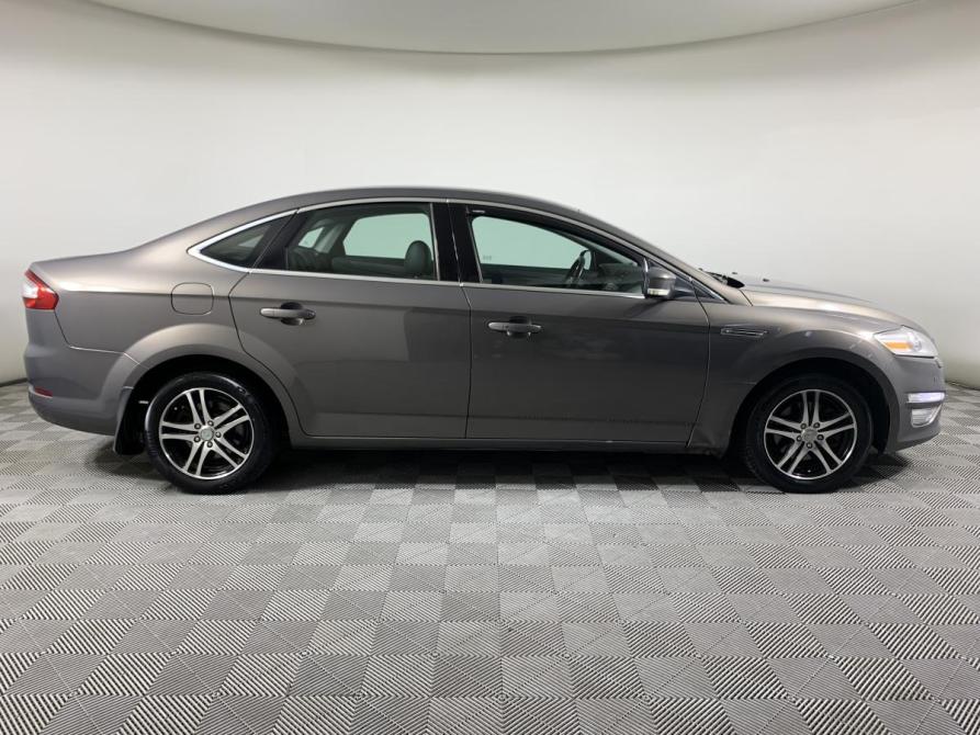 Ford Mondeo IV Рестайлинг Москва  - изображение 4
