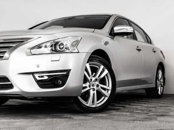 Nissan Teana III с пробегом 2014 года, цена 999 000 рублей, 264271 км, седан, Автокод Объявления